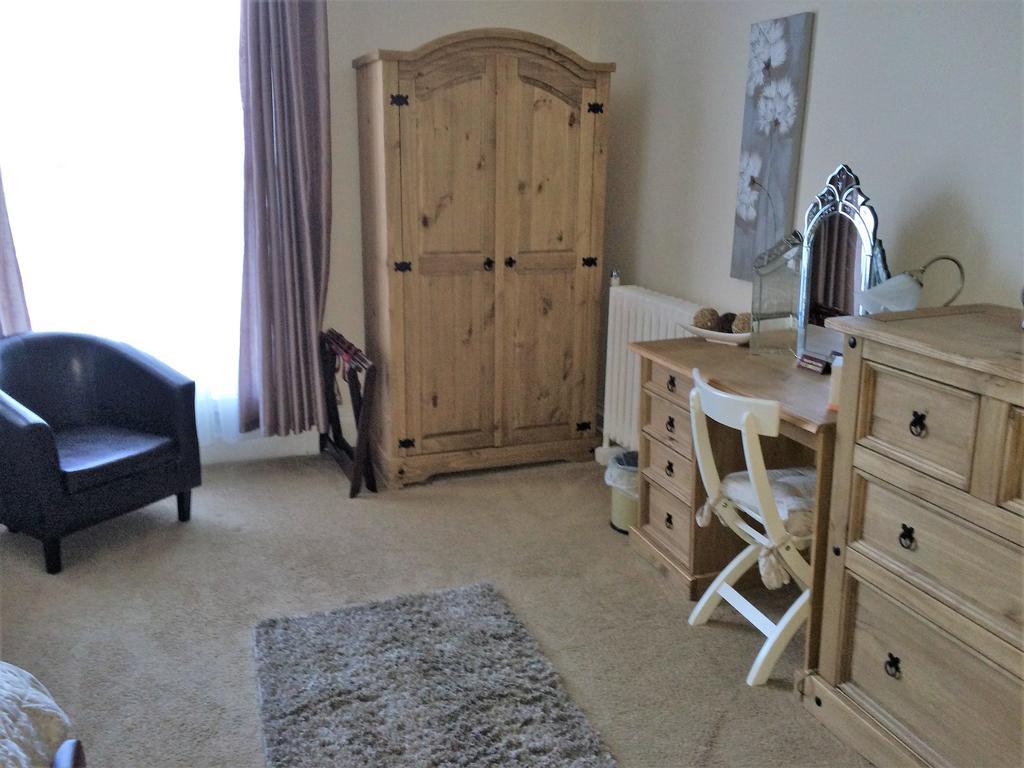 Hilbury Court Hotel Троубридж Екстериор снимка
