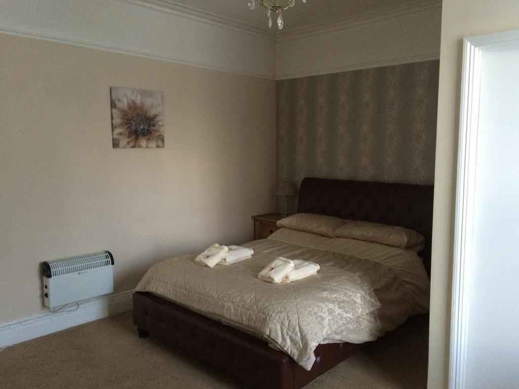 Hilbury Court Hotel Троубридж Екстериор снимка