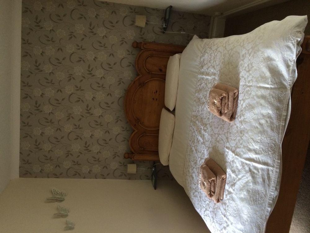 Hilbury Court Hotel Троубридж Екстериор снимка