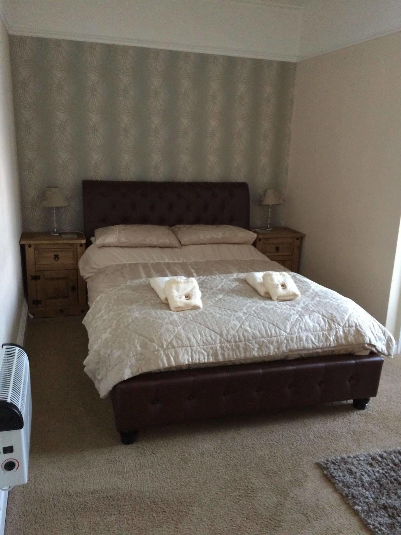 Hilbury Court Hotel Троубридж Екстериор снимка