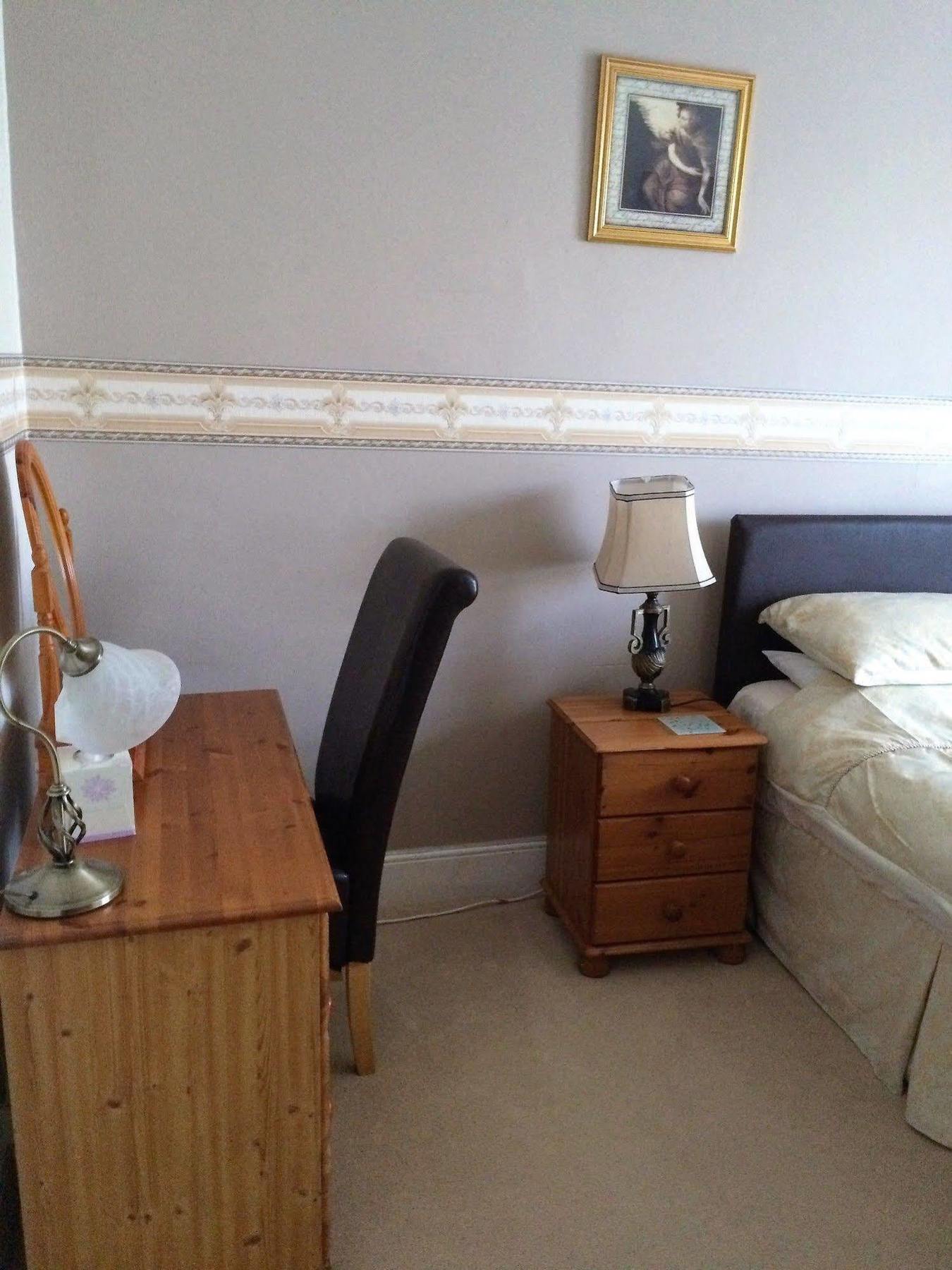 Hilbury Court Hotel Троубридж Екстериор снимка