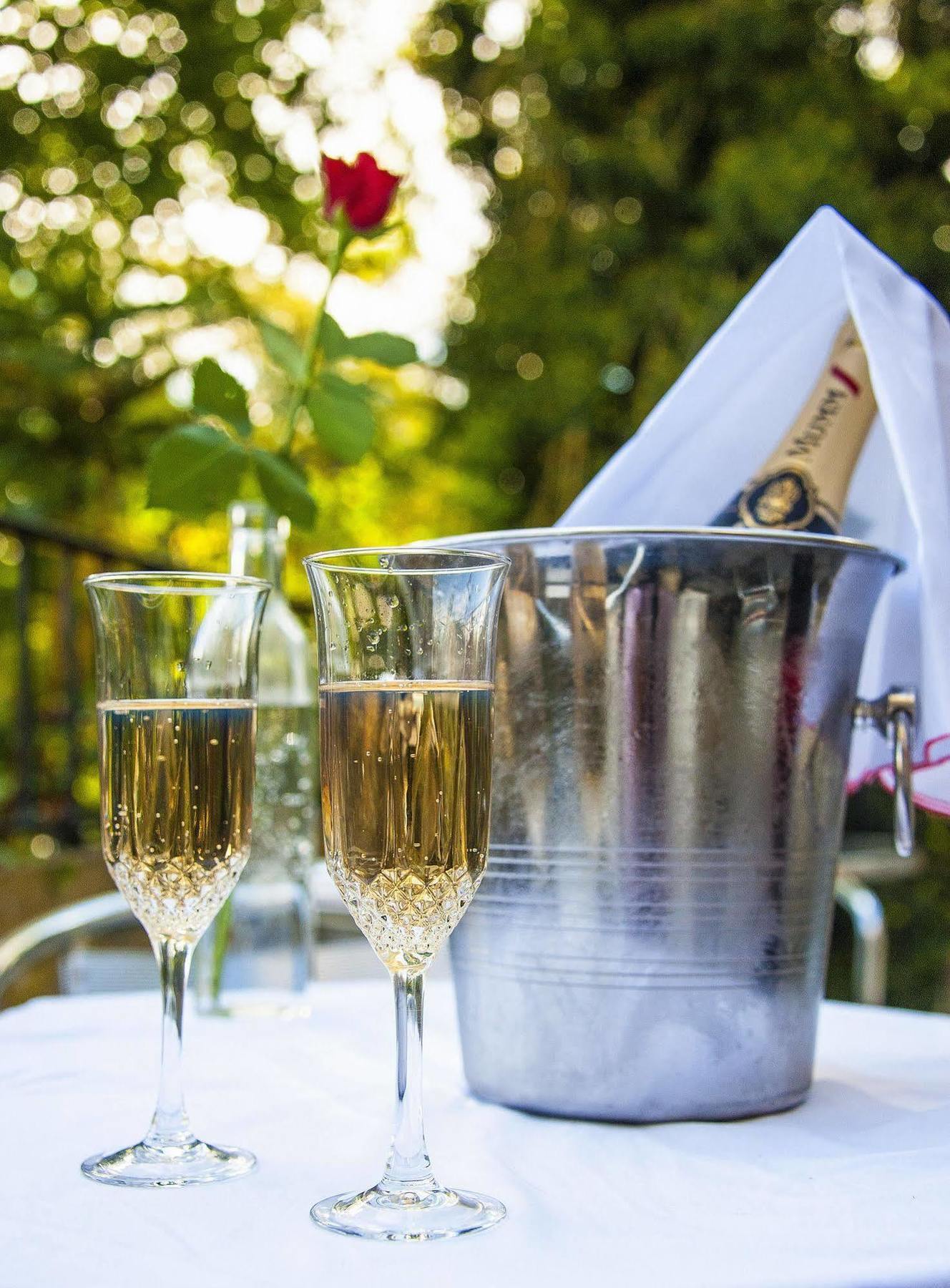 Hilbury Court Hotel Троубридж Екстериор снимка